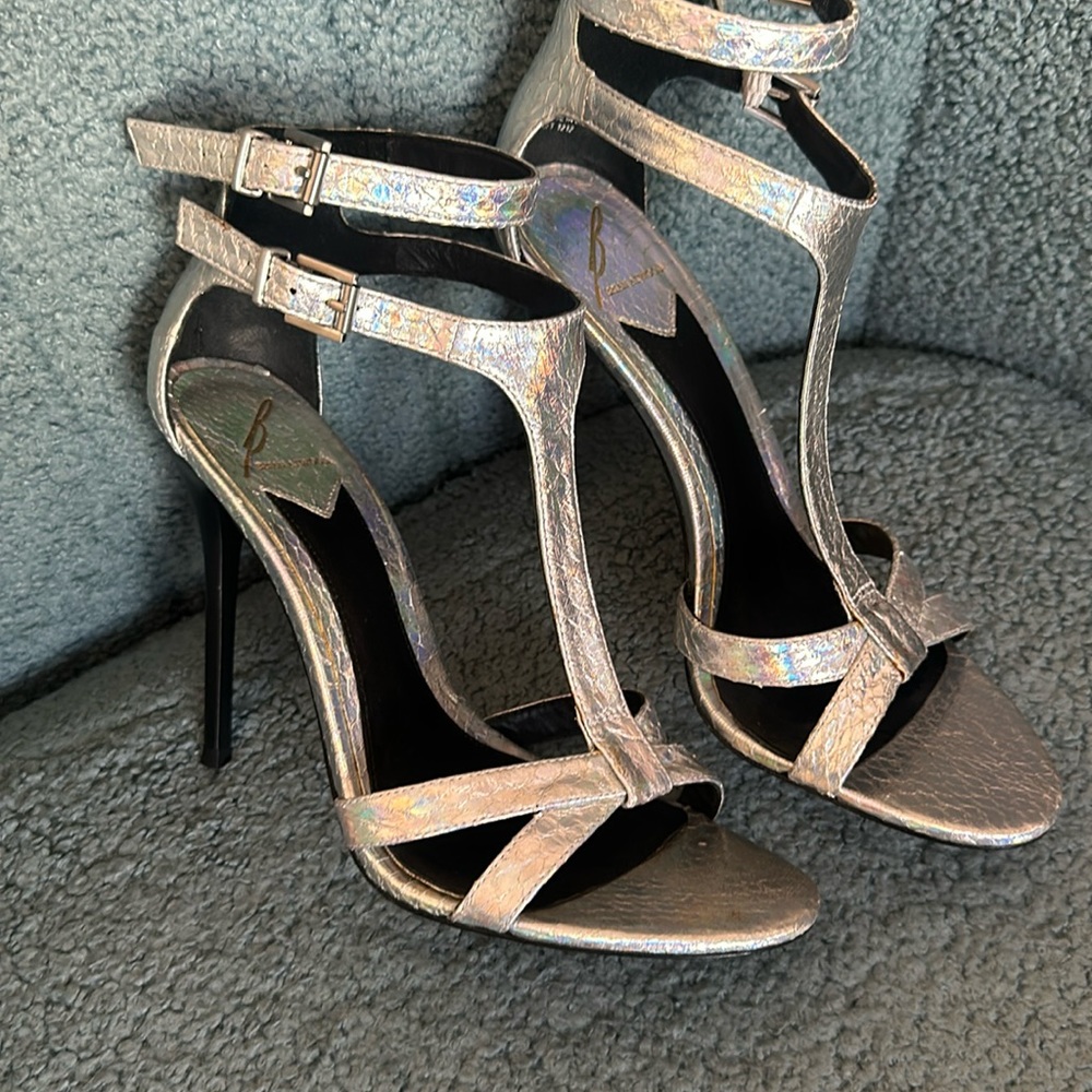 Brian Atwood Laetitia Sandal